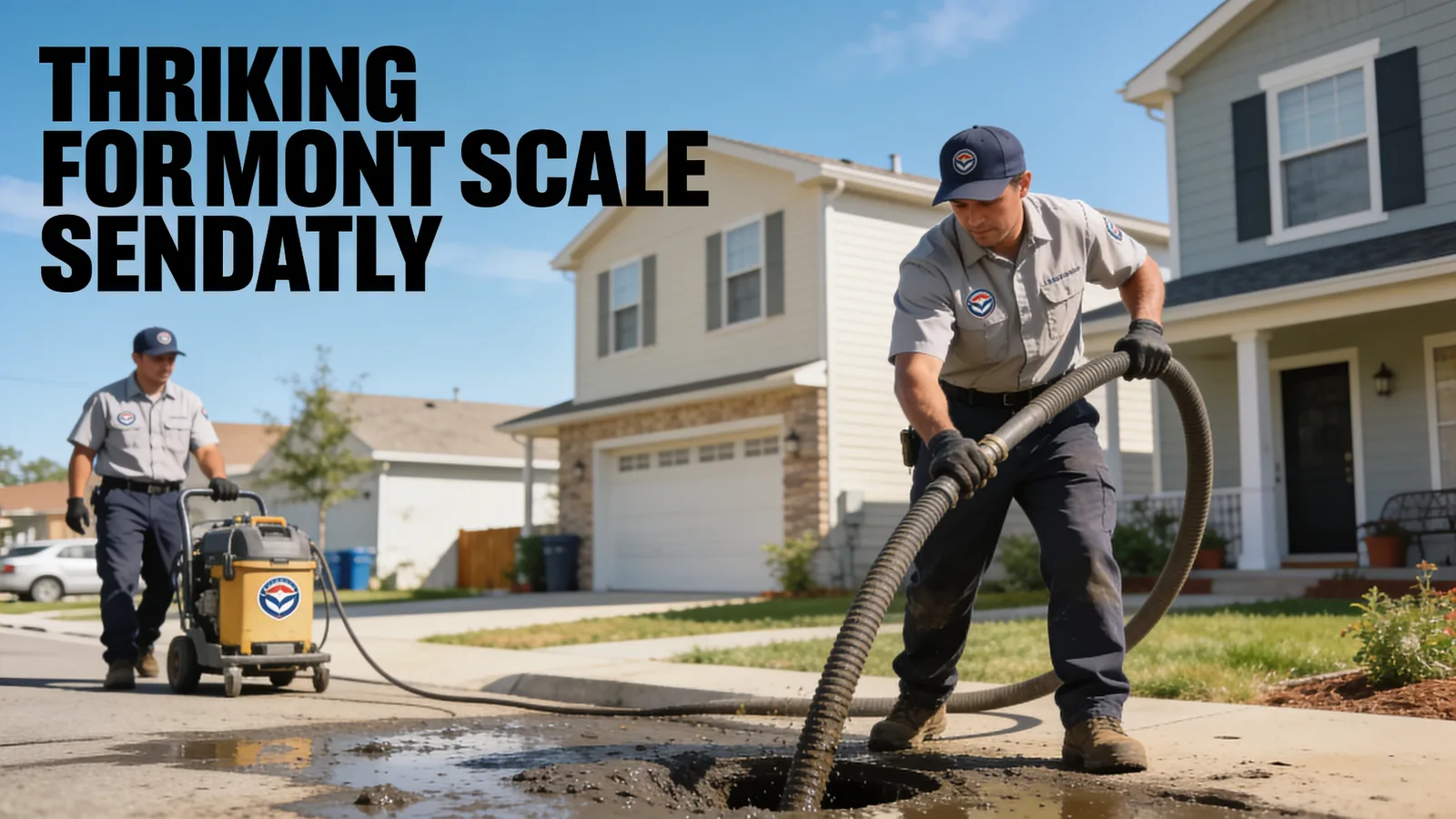 Sewage Cleanup in Aliceville, AL near me